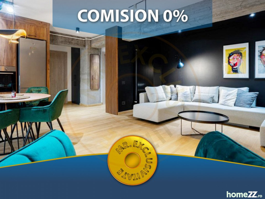 Apartament 2 camere, Banat, comision 0%