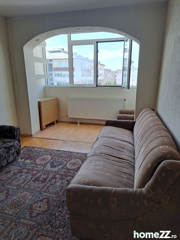 Apartament 2 camere, Micro 19