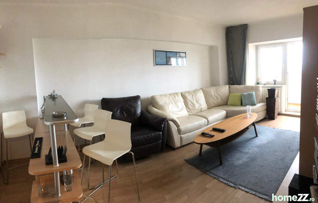 Apartament 3 camere, Stadion