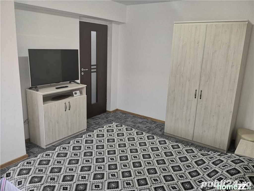 Apartament 1 cameră, Aradului