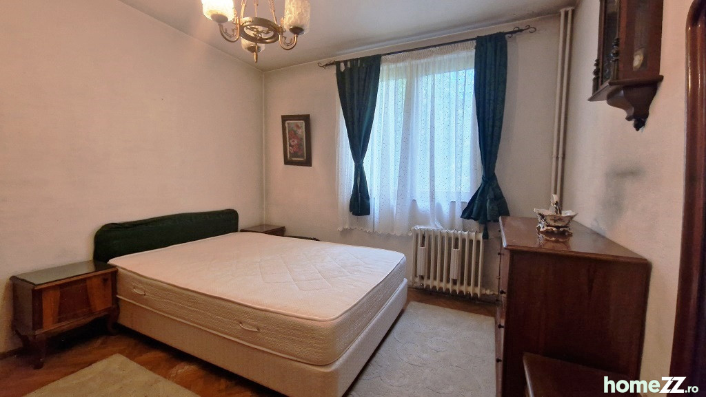Apartament 2 camere, Nicolae Grigorescu, comision 0%