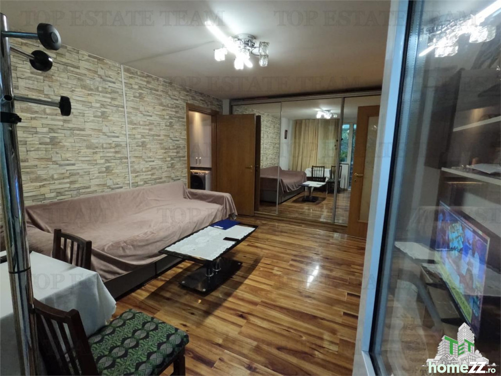 Apartament 2 camere, Cantemir