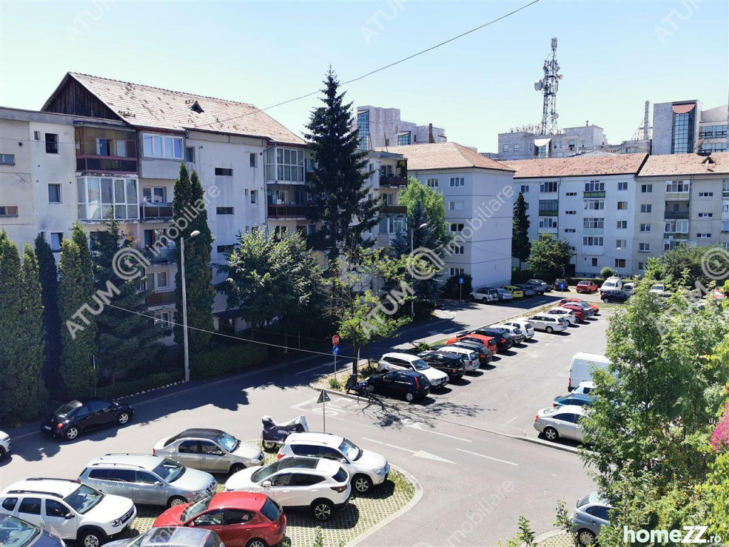 Apartament 1 cameră, Hipodrom 1