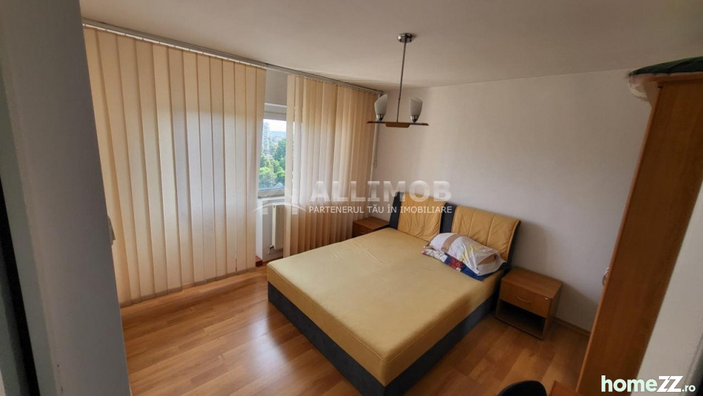 Apartament 2 camere, Gheorghe Doja