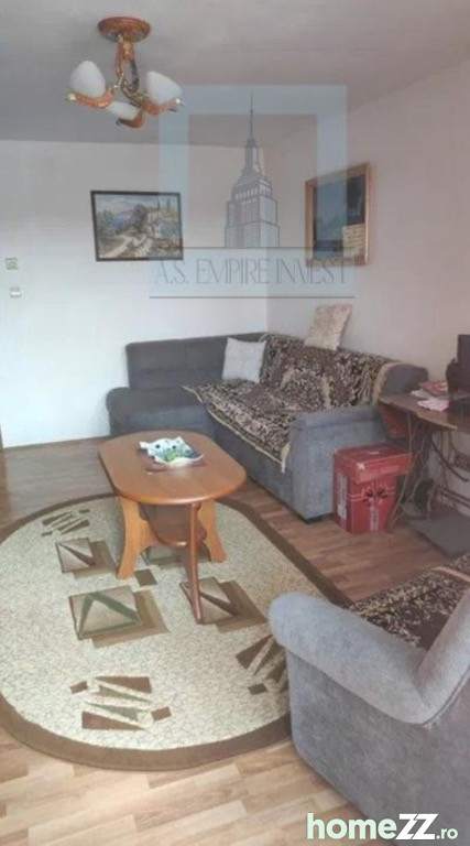 Apartament 2 camere, Triaj