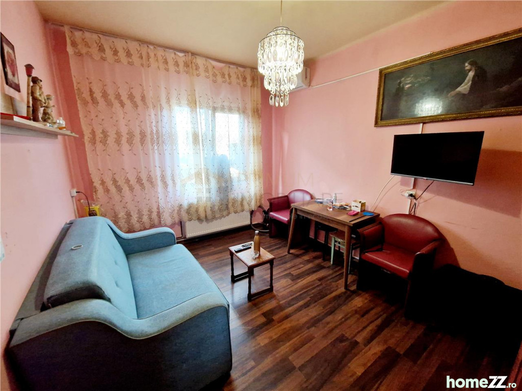 Apartament 1 cameră, Freidorf