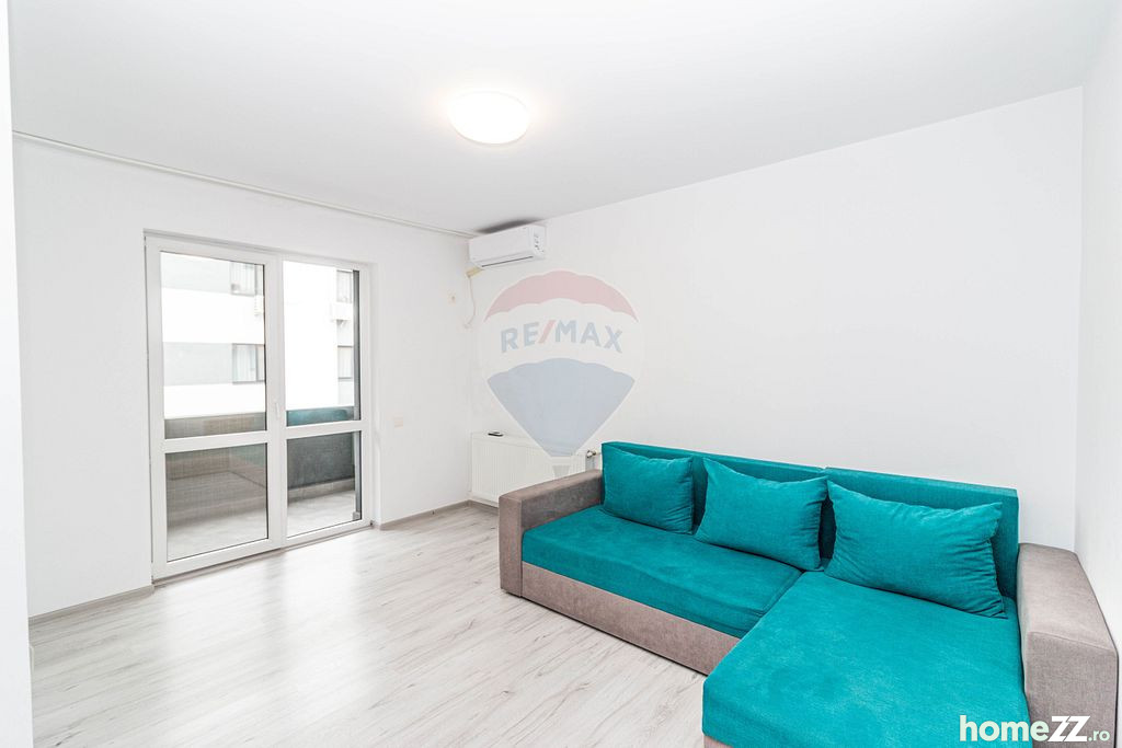 Apartament 2 camere, Uverturii