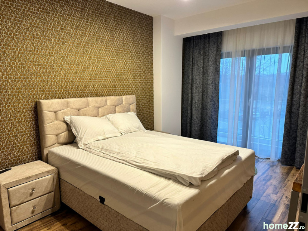 Apartament 3 camere, Piata Cluj
