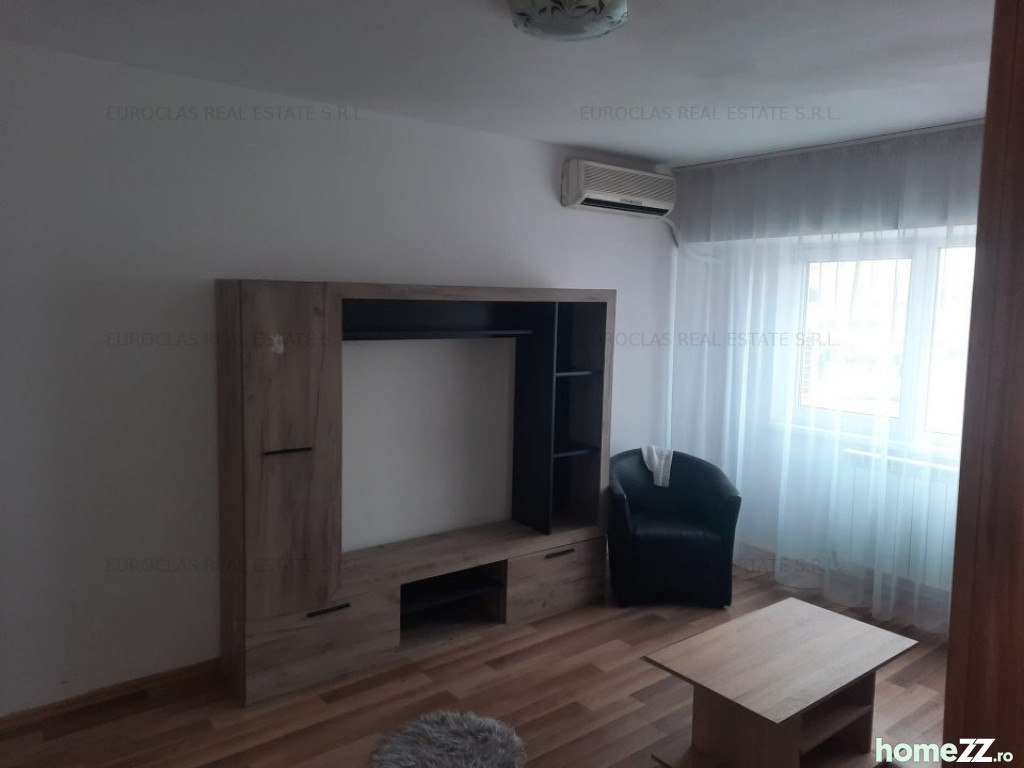 Apartament 3 camere, ICIL