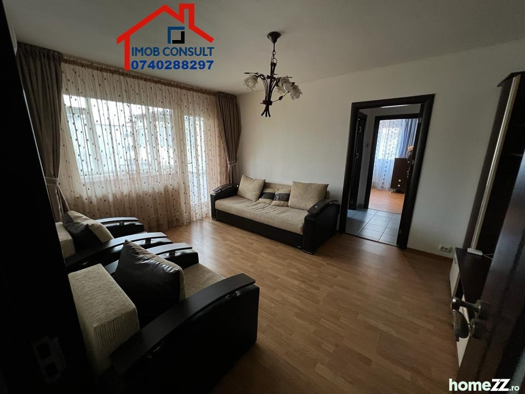 Apartament 2 camere, Narcisa