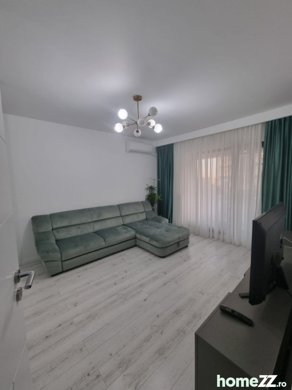 Apartament 2 camere, Lujerului