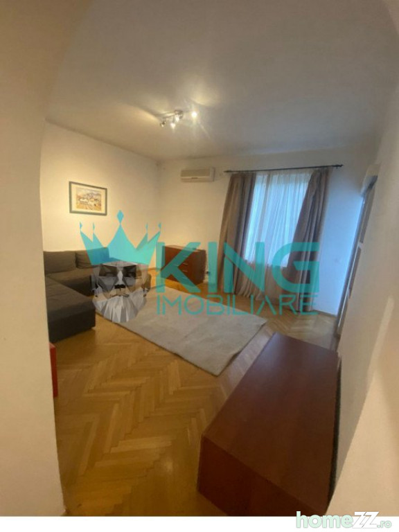 Apartament 2 camere, Kiseleff