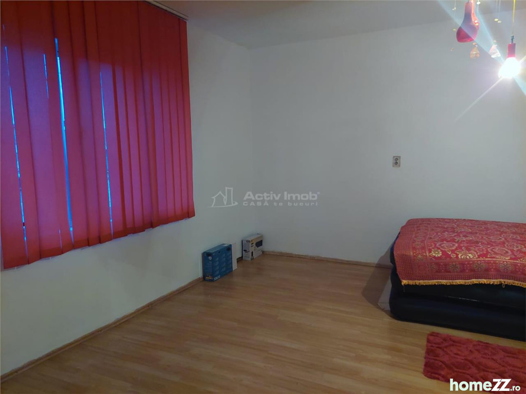 Apartament 2 camere, Alfa