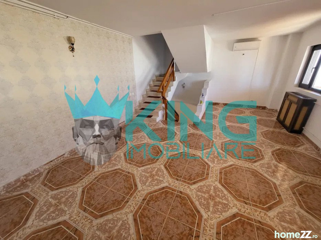 Casă - Vilă 4 camere, Margeanului