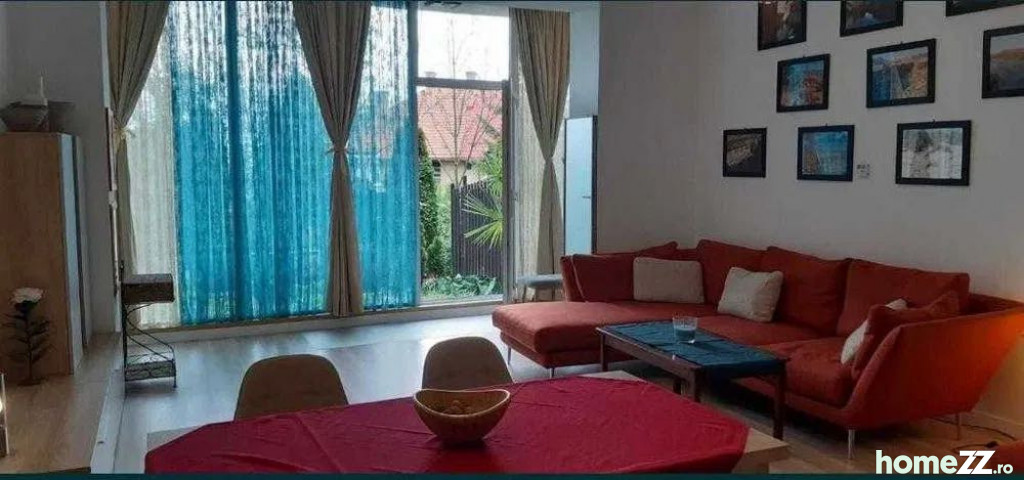 Apartament 3 camere, Brasovul Vechi