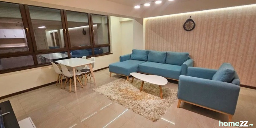 Apartament 2 camere, Hipodrom 1
