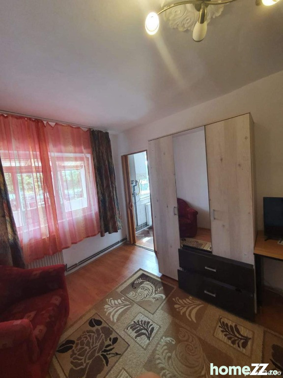 Apartament 1 cameră, Spitalul Judetean