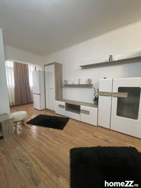 Apartament 1 cameră, Steaua