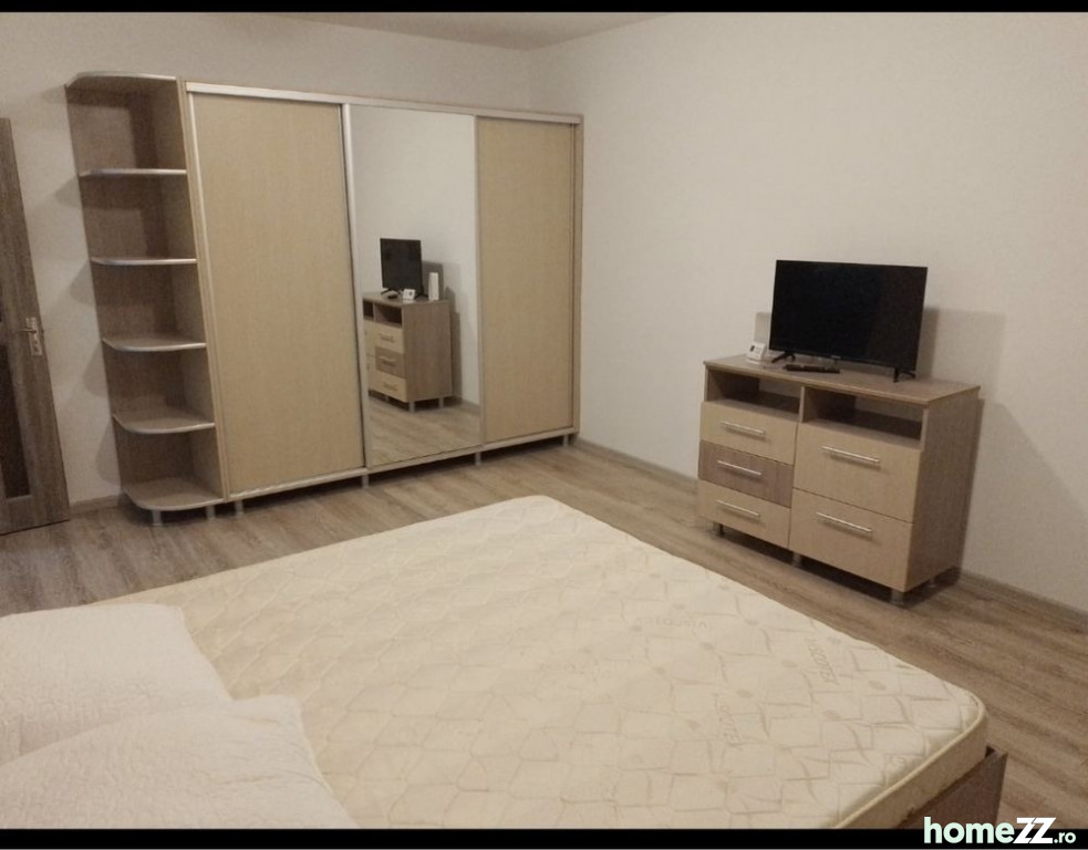 Apartament 2 camere, Spitalul Judetean