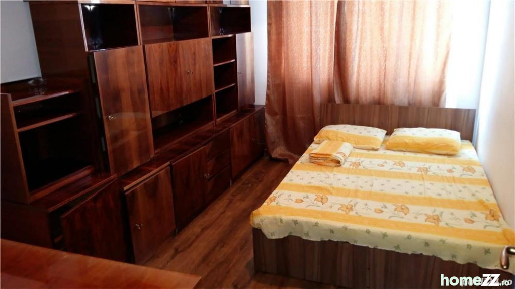 Apartament 1 cameră, Balcescu