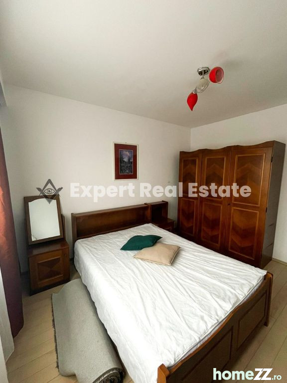 Apartament 3 camere, Cotroceni