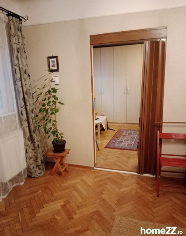 Apartament 2 camere, Parcul Carol