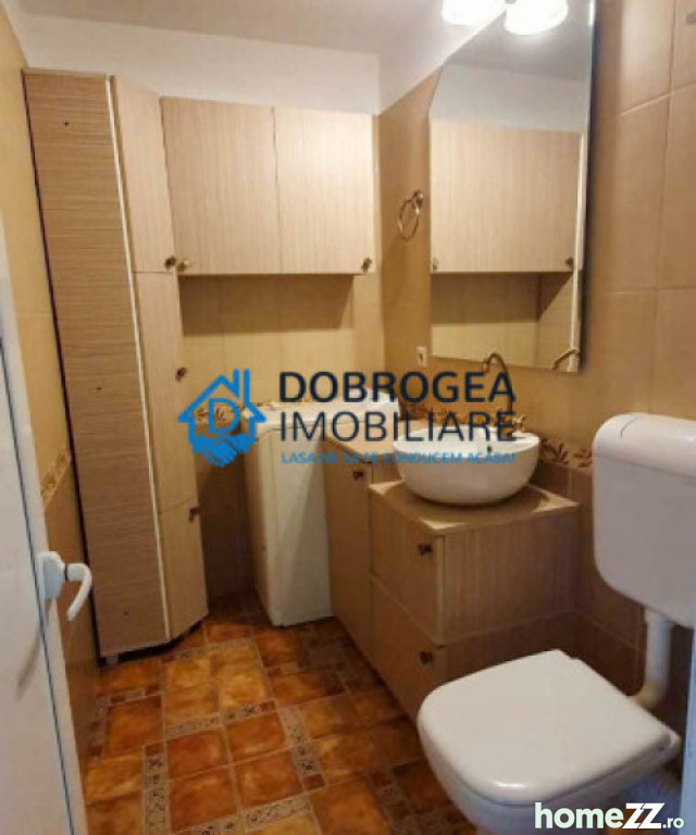 Apartament 3 camere, Spitalului