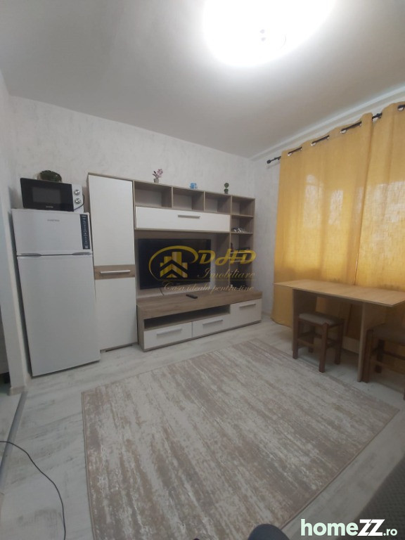 Apartament 1 cameră, Bularga