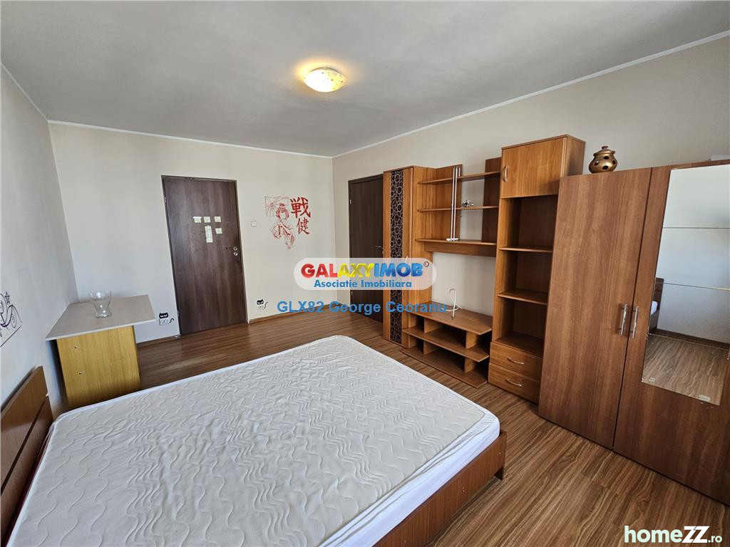 Apartament 2 camere, Baba Novac