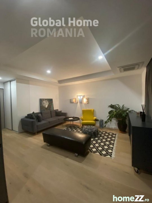 Apartament 2 camere, Floreasca