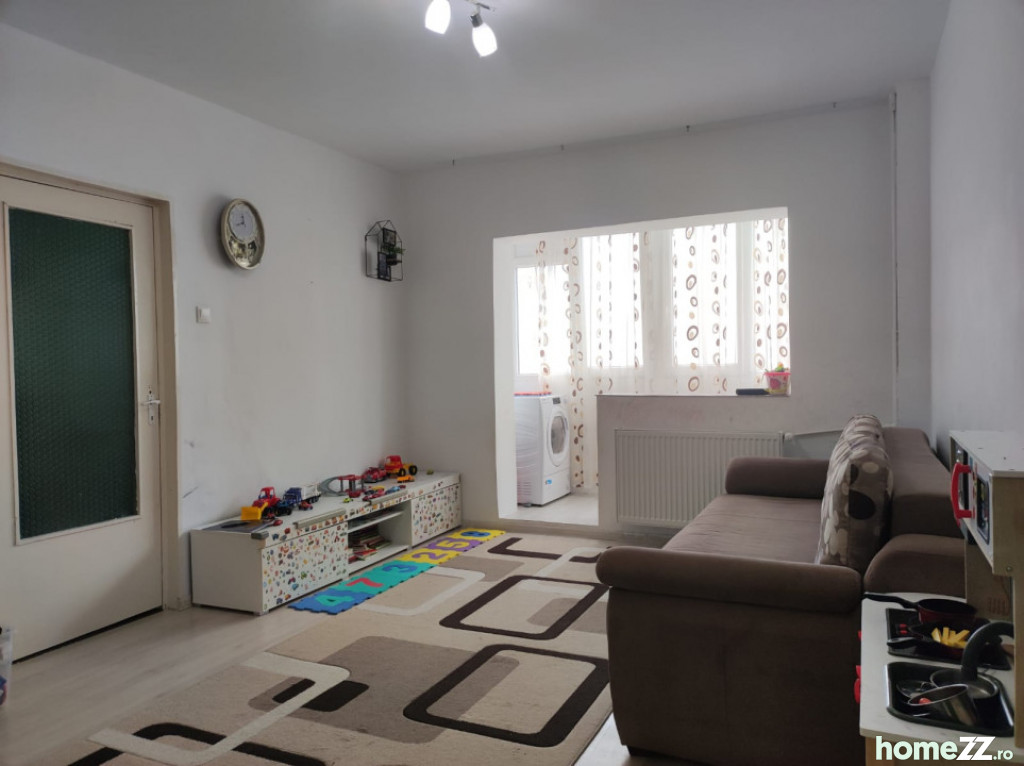 Apartament 2 camere, Micalaca