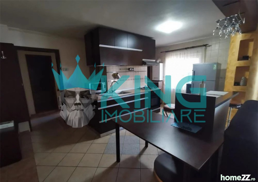 Apartament 2 camere, Trafic Greu