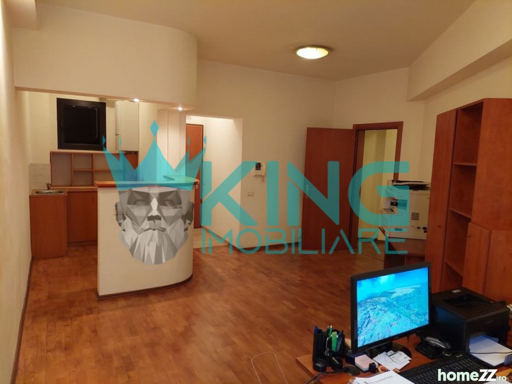 Apartament 3 camere, Arcul de Triumf