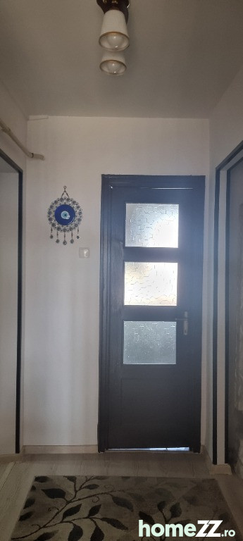 Apartament 4 camere, Hristo Botev