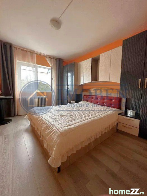 Apartament 1 cameră, Sarari