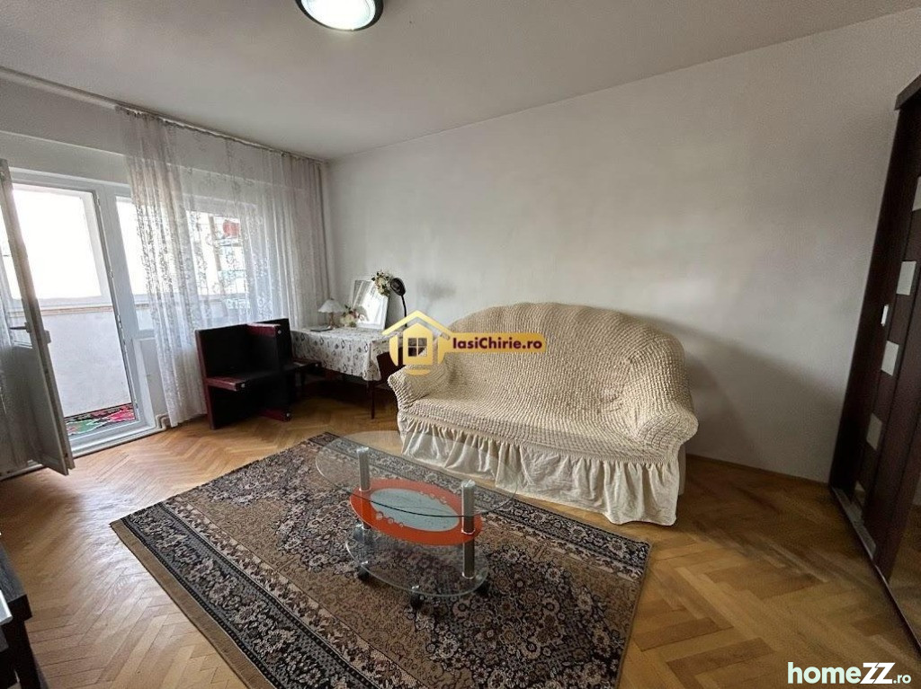 Apartament 2 camere, Mircea cel Batran