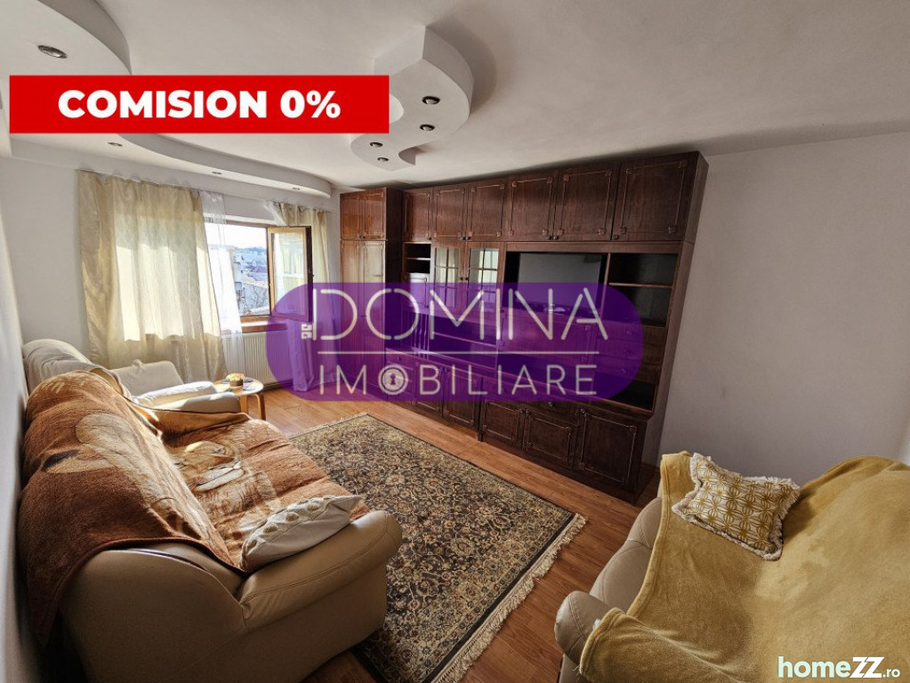 Apartament 2 camere, Victoria, comision 0%