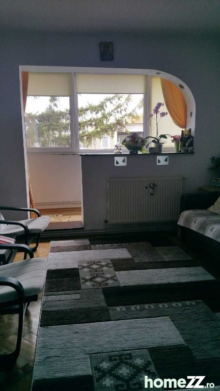 Apartament 2 camere, Gemenii