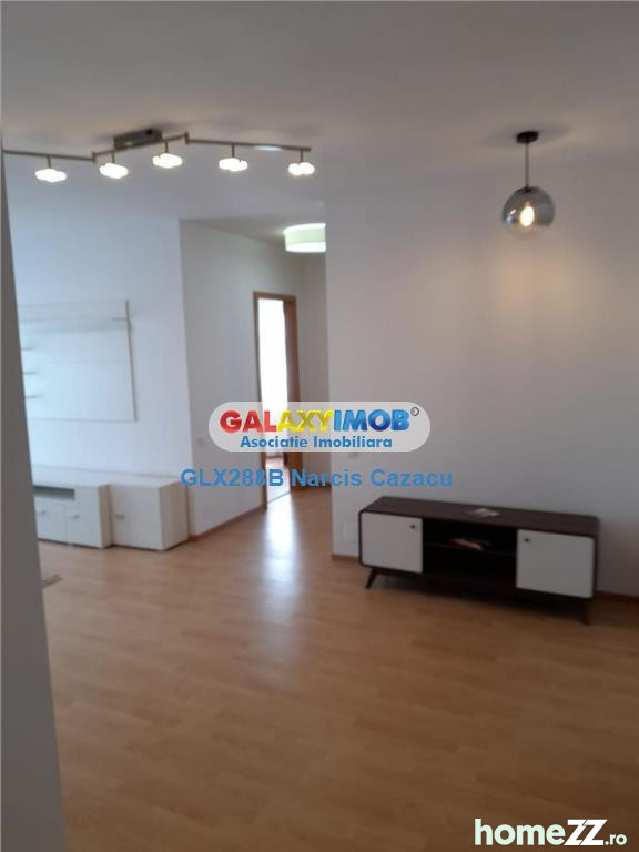 Apartament 3 camere, Doamna Ghica