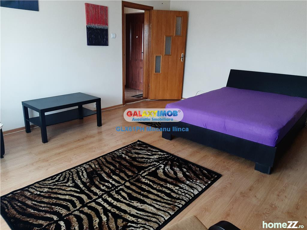 Apartament 1 cameră, Cantacuzino