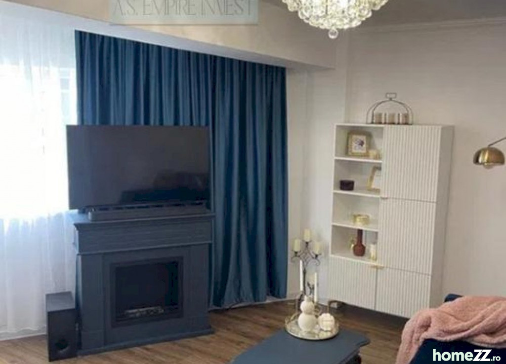 Apartament 2 camere, Rulmentul