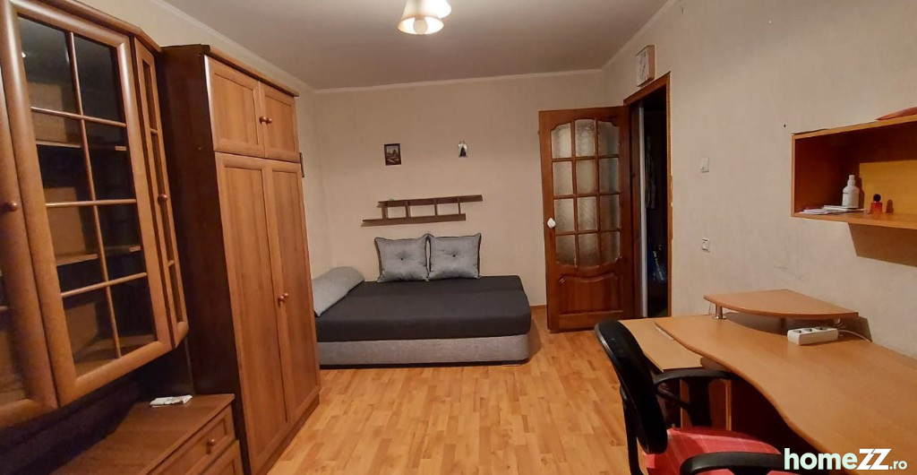 Apartament 1 cameră, Gruia