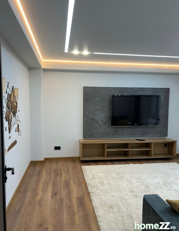 Apartament 2 camere, Hasdeu