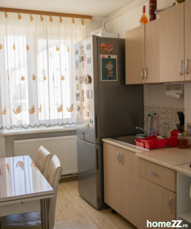 Apartament 2 camere, Terezian