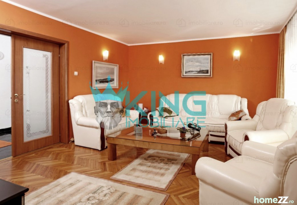 Apartament 3 camere, P-ta Victoriei