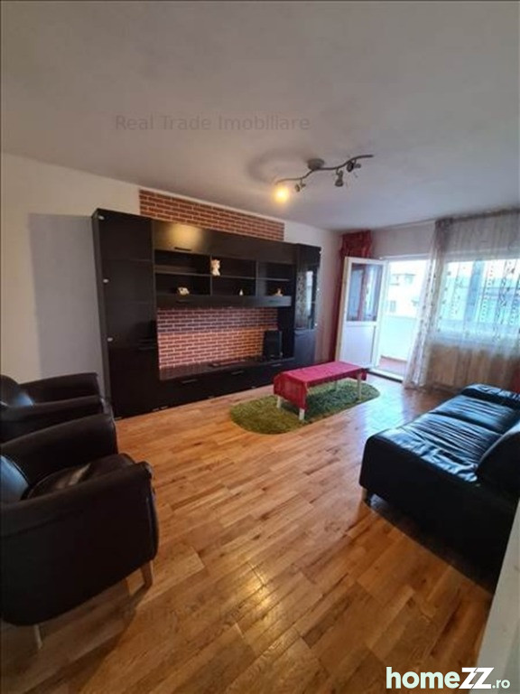 Apartament 3 camere, Racadau