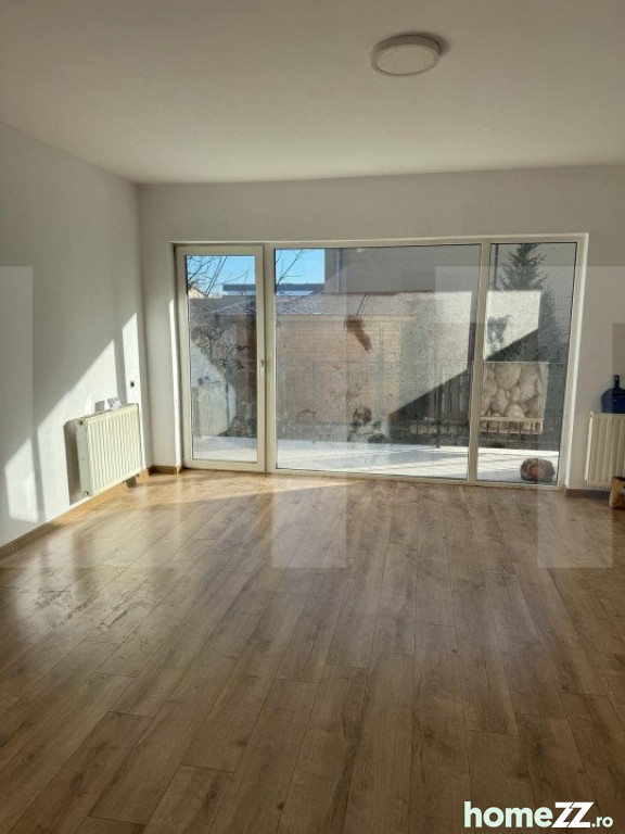 Apartament 2 camere, Europa