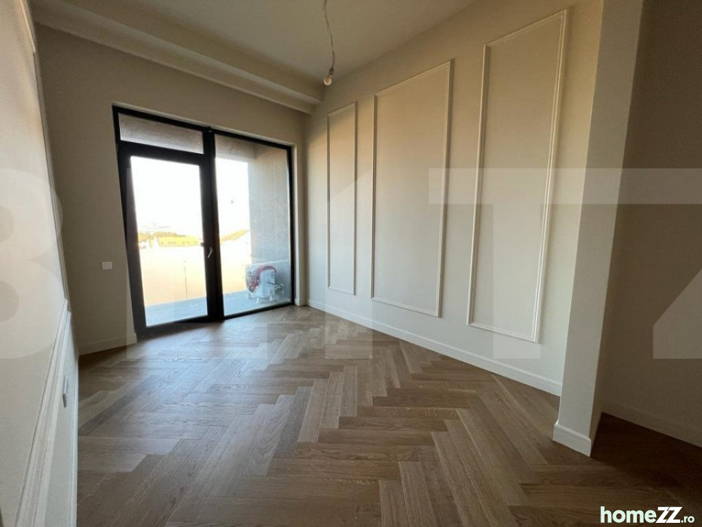 Apartament 2 camere, Europa