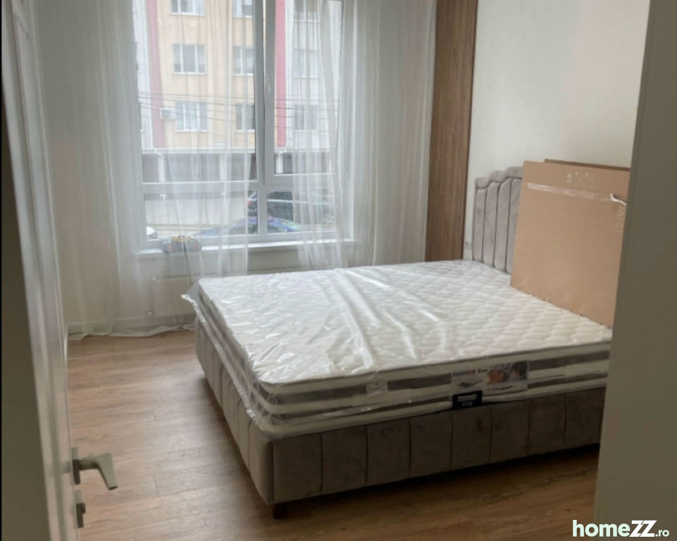 Apartament 2 camere, Aurel Vlaicu