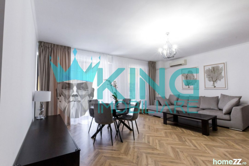 Apartament 3 camere, Stefan cel Mare